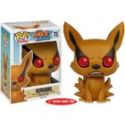 Figurine - Funko Pop! - Naruto: Kurama - Bobble Head - 10 cm