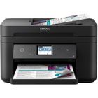 Imprimante Jet d'encre multifonction 4-en-1 EPSON Workforce WF-2860 - Couleur