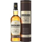IAMS CHIEN Knockando Richly Matured 15 ans (70cl)
