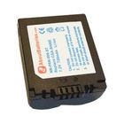 ABOUT BATTERIES Batterie pour PANASONIC LUMIX DMC-FZ7