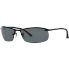 RAY BAN Achetez Lunettes de soleil Ray-Ban Homme RB3183 RB3183 002/81 Noire