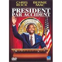 DVD President par accident