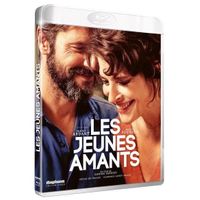 DIAPHANA Les Jeunes amants Blu-ray - 3545020077689