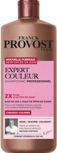 SHAMPOING Shampoing Expert Couleur 500ml.[G64]