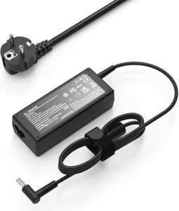 Chargeur Neuf Visiodirect Pour HP COMPAQ Elitebook 2740P - Garantie 1 An - Alimentation Sûre