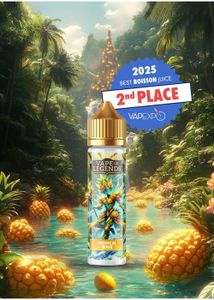 Vape of legends