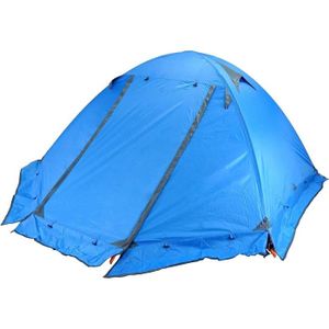 TENTE DE CAMPING Tente De Camping 1 2 3 Personnes 3 4 Saisons Tente