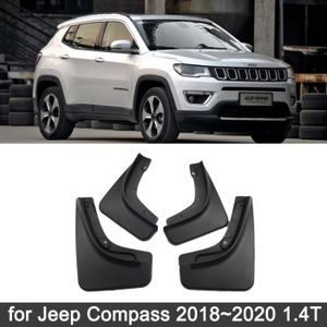 GARDE-BOUE - BAVETTE 2018-2020 1.4T - Garde-boue pour Jeep Compass 2018