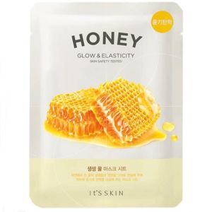 MASQUE VISAGE - PATCH It°S SKIN Masque visage tissu au miel