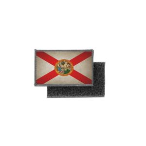 Patch ecusson imprime badge vintage drapeau venice venise italie