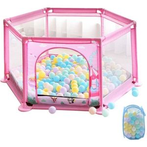 Parc Avec Balles Cdiscount