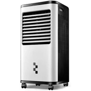 CLIMATISEUR MOBILE CLIMATISEUR MOBILE Refroidisseur d'air Climatiseur