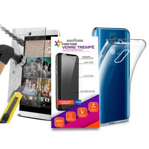 Film De Protection En Verre Trempé Pour Huawei Mate - Compatible 6 Modèles (Mate 8/9/10/20) - Finition Mate