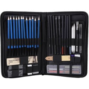 Malette à dessin professionnel - Cdiscount, حجم الصورة 300x300