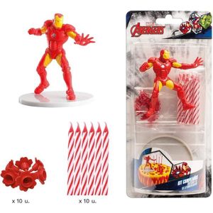 Bougie Iron Man Cdiscount Bougie Iron Man Cdiscount