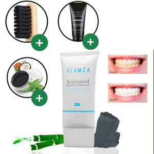 Nettoyage dents Bravo alfred - Black Friday Cdiscount Beauté
