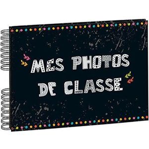 album photo de classe