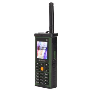 Téléphone portable Téléphone portable déverrouillé SG8800 - FDIT - 2G