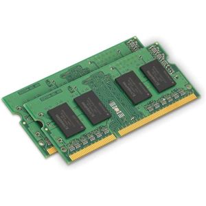 MÉMOIRE RAM Kingston ValueRAM 1600MHz DDR3L NonECC CL11 SODIMM