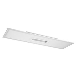 PLAFONNIER Dalle LED LEDVANCE SMART+ WiFi, blanc, 36W, 4100lm
