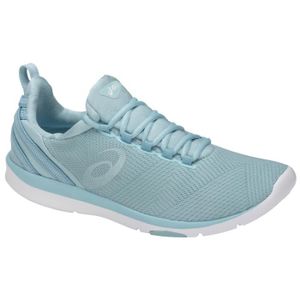 CHAUSSURES DE FITNESS Chaussures de fitness Femme - Asics Gel Fit Sana 3 S751N-1493 - Bleu