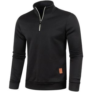 PULL Nouveau mode décontracté automne et hiver hommes l