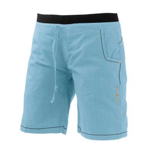 Pantalons Trangoworld Peyreget Pants Regular Bleu T36908/ Pantalons Homme Bleu 