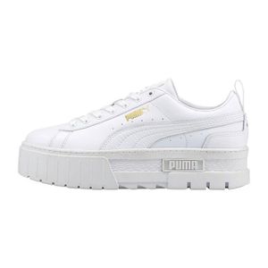basket puma strass