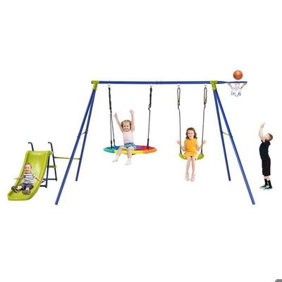 2 Pièces Sangles de Balançoire d'arbre,Sangles Suspendues Accessoires