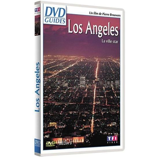 DVD Los angeles Cdiscount DVD