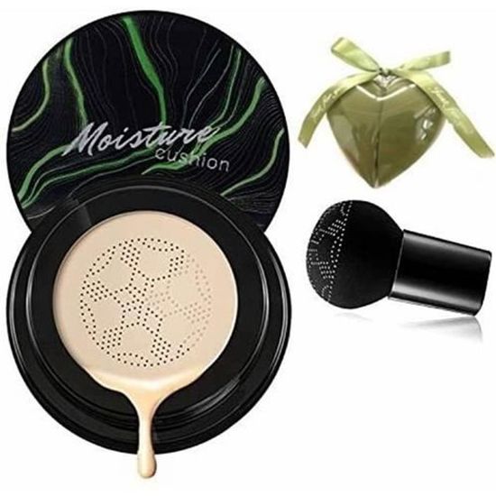 Kenlumo Air Cushion Cream Isolate Anti Cernes Impermeable Couleur Naturelle Cdiscount Au Quotidien