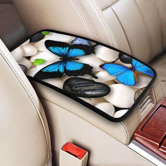 Autocollant Fibre Carbone Pour BMW X1 U11 2023-2024 - Console Centrale, Tableau De Bord, Aérations - Lot De 3 - 11