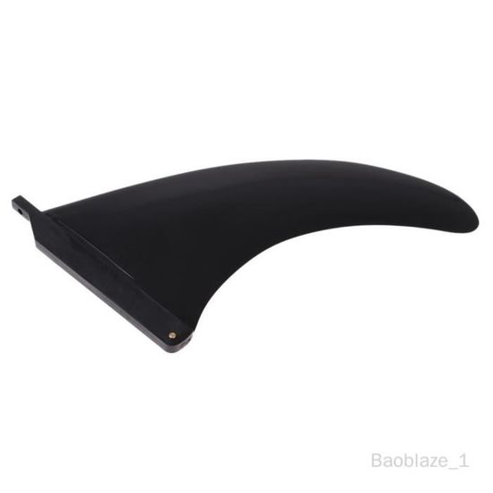 Clip De Palme Pour Surf Et Paddle Gonflable – PVC/fibre De Verre, 21,5x18,3x3,4 Cm, Dégagement Rapide, Double Sécurité