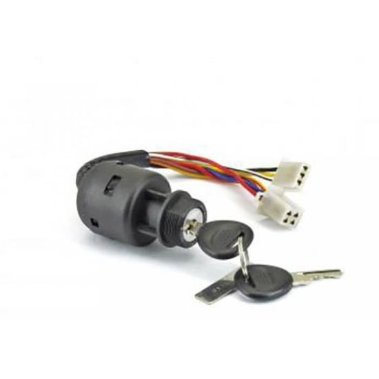 Porte de fermeture batterie pour Yamaha 50 DTR - 3HL main image 1