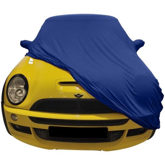 Bâche Imperméable Pelle Housse Mini Pelleteuse 800-1600kg - Imperméable 420D - Toutes Saisons - Protection Complète Bâche Pelleteuse 420D