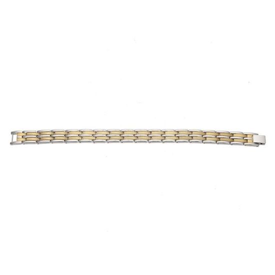Collier Magnétique 