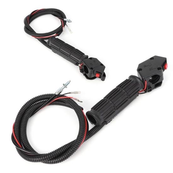 YOFMOO Levier De Démarrage En Métal Kickstart 90 Cc 110 Cc 125 Cc 140