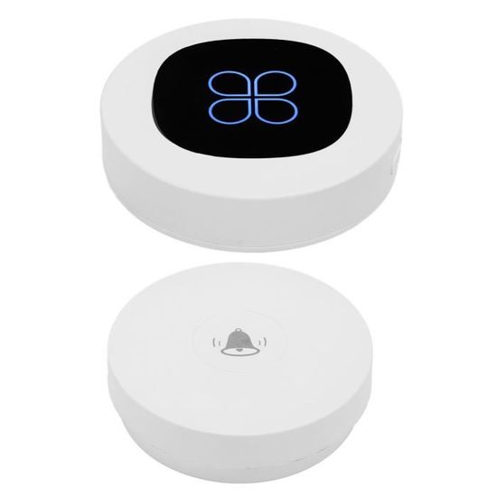 Defender Lumos Lampe de poche LED compacte alimentée par piles étanche