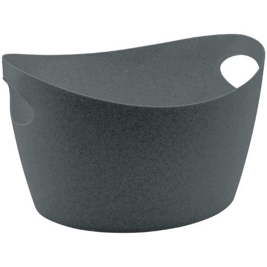 Panier de Rangement Koziol Bottichelli M Organizer 4,5 liter Organic