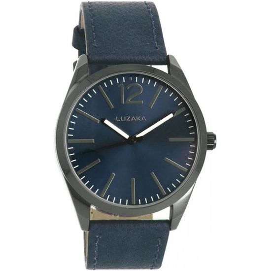 Montre online luzaka homme