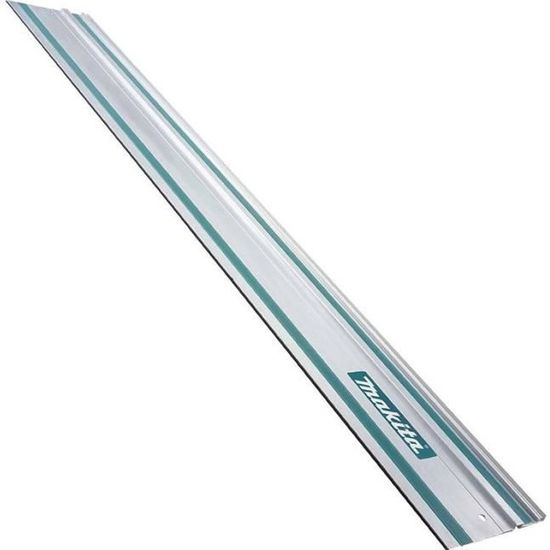 Pare-éclats Pour Rail De Guidage Makita 194418-6 - Longueur 140 Cm, Pour Scies Circulaires Et Sauteuses