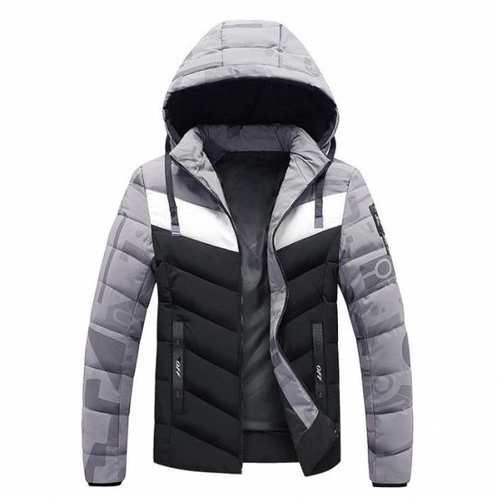Doudoune de luxe homme hotsell