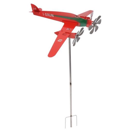 moulin-vent-en-m-tal-shipenophy-avion-3d-rouge-antirouille