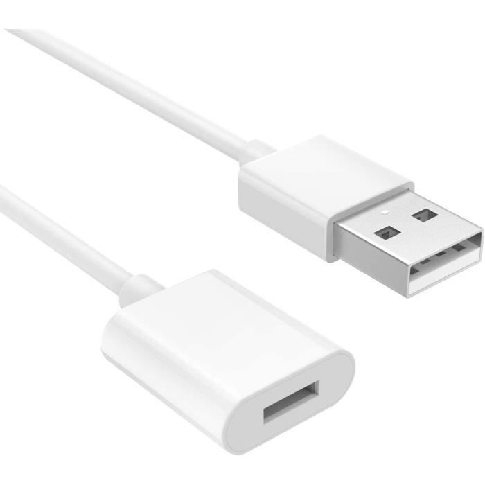 Curated visual reference: Adaptateur De Charge Câble Usb Pour Apple Pencil 1St Connecteur Photo Inspiration