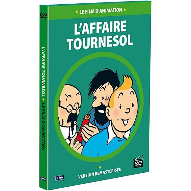 VOITURE TINTIN ATLAS N° 32 Combi Camionnette Sanzot VW L'affaire Tournesol NEUVE EUR 20,00 - FR