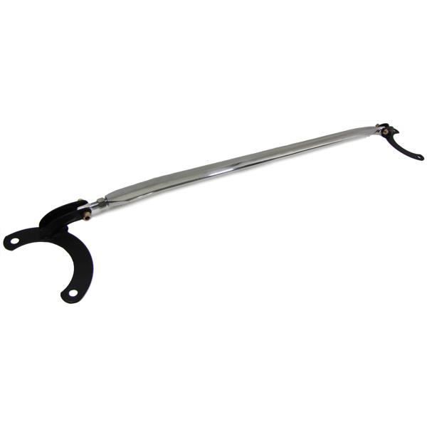 BARRE ANTI RAPPROCHEMENT PEUGEOT 206 ALU POLI HDI 16S ET D