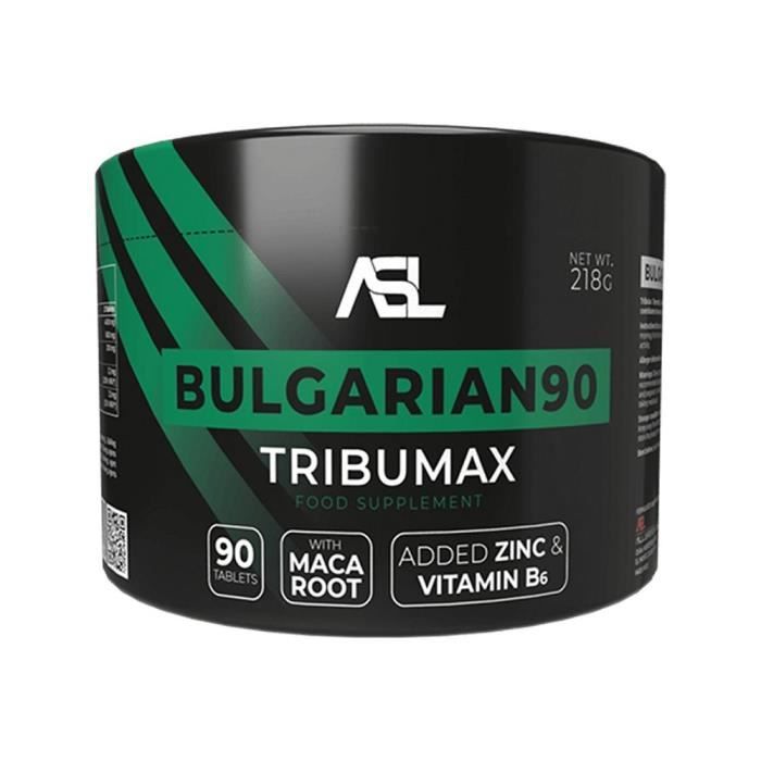BULGARIAN 90 TRIBUMAX All Sports labs
