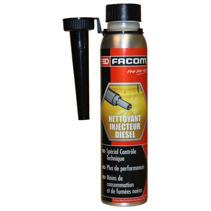 Facom - Nettoyant Injection Diesel