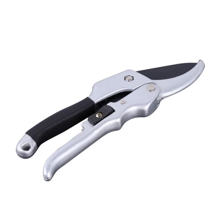 1 PC résistant à la Corrosion professionnel durable sécateur ciseaux de jardinage cisailles de pour branche LAME DE DECOUPE
