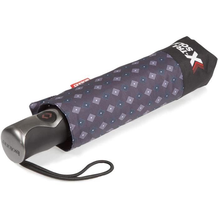 Parapluies pliants Isotoner Parapluie X-TRA Solide 125464